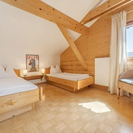 Daire Haus H.o.f. Ramsau am Dachstein