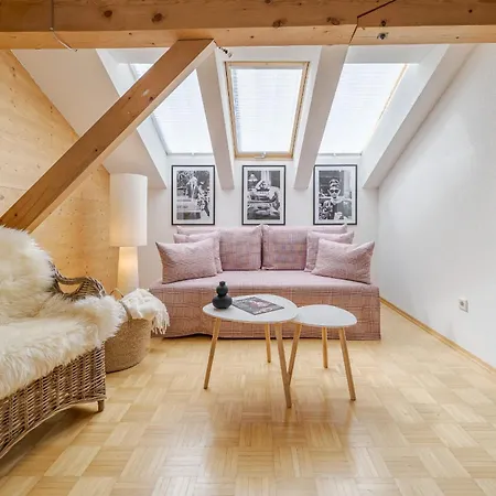 Haus H.o.f. Daire