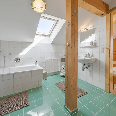 Haus H.o.f. Daire *