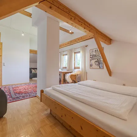 Daire Haus H.o.f. Ramsau am Dachstein