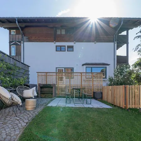 Haus H.o.f. Daire *