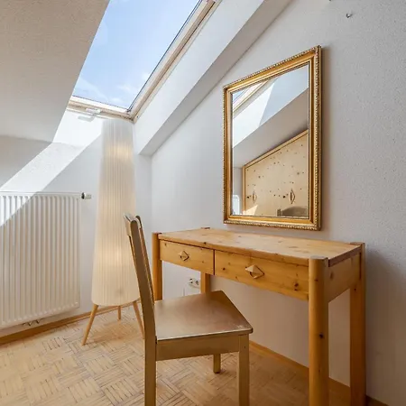 Daire Haus H.o.f.