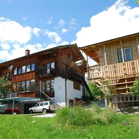 Haus H.o.f. Appartement *
