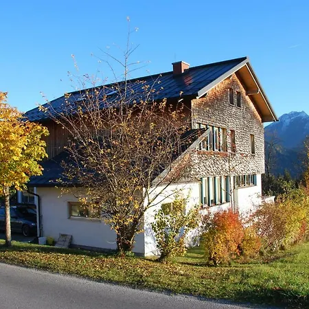 Daire Haus H.o.f. Ramsau am Dachstein