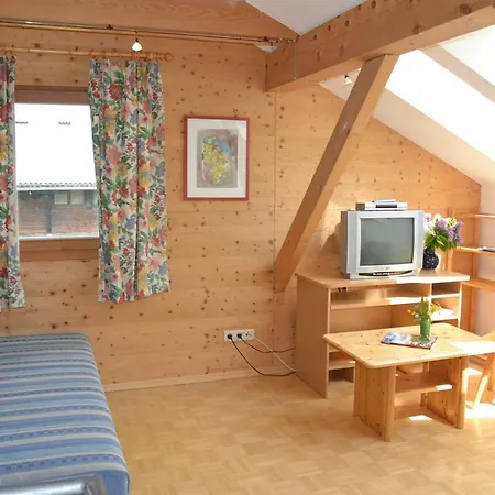 Haus H.o.f. *