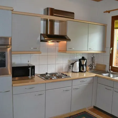Appartement Haus H.o.f.