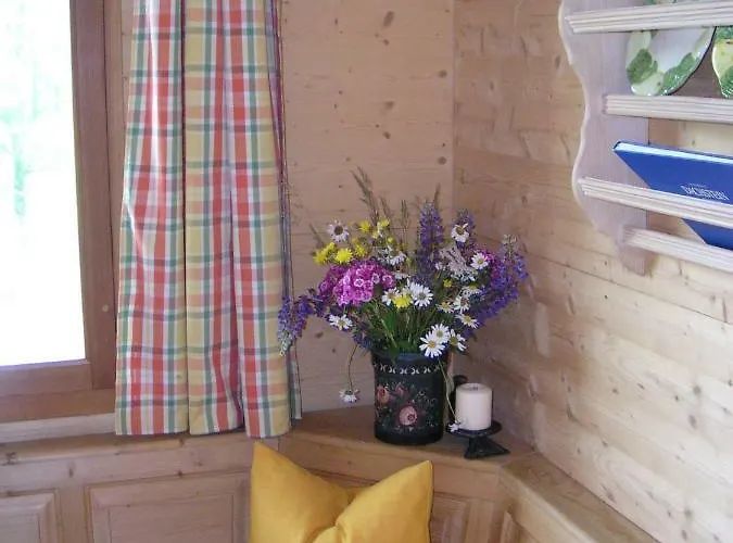 Haus H.o.f. * Ramsau am Dachstein