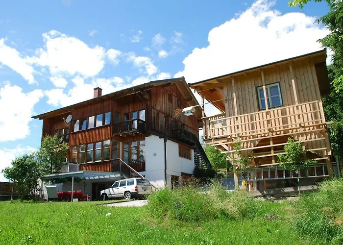 Haus H.o.f. Appartement *